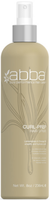 Abba Curl Prep Spray