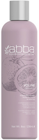 Abba Volume Shampoo Abba Volume Shampoo
