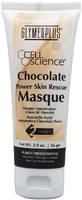 GlyMed Plus Cell Science Chocolate Power Skin Rescue Masque