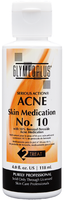 GlyMed Plus Serious Action Skin Medication No. 10