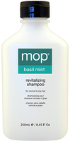 MOP Basil Mint Revitalizing Shampoo