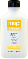 MOP Lemongrass Volume Shampoo