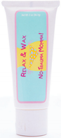 Relax & Wax No-Trauma Momma