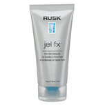 Rusk Jel FX firm hold styling gel 5.3 oz
