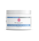 Rx Systems Rejuvenating Protein Moisturizer
New Packaging