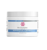 Rx Systems Reparative Cream 2
New Packaging