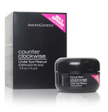 AminoGenesis Counter Clockwise Under Eye Treatment AminoGenesis Counter Clockwise Under Eye Treatment
