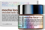 Sircuit Skin Mocha Loca+ Chocolate Lactic Acid Peel
