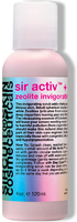 Sircuit Skin Sir Activ+ Zeolite Invigorating Scrub