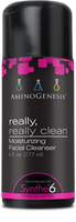 AminoGenesis Really Really Clean Facial Cleanser AminoGenesis Really Really Clean Facial Cleanser