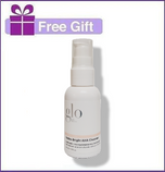 FREE glo Skin Beauty Hydra-Bright AHA Cleanser 2oz with $150+ glo Skin Beauty Purchase