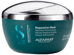 Alfaparf Semi Di Lino Reconstruction Reparative Mask 6.76 oz Alfaparf Semi Di Lino Reconstruction Reparative Mask 6.76 oz