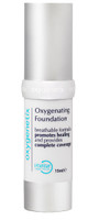 Oxygenetix Breathable Foundation 15 ml