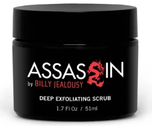 Billy Jealousy Assassin Deep Exfoliating Scrub 1.7 oz