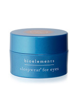Bioelements Sleepwear for Eyes