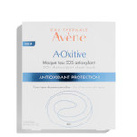 Avene A-OXitive SOS Antioxidant Sheet Mask