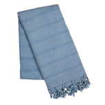 Active Towel 100% Turkish Cotton- Denim