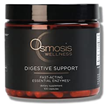 Osmosis Wellness Digestive Support
New Packaging
