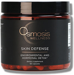 Osmosis Wellness Skin Defense Toxin Purifier
New Packaging