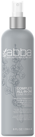 Abba Complete All-in-One Leave-in Spray
