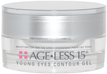 Cellex-C Ageless 15 Young Eyes Contour Gel .5 oz