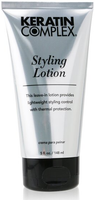 Keratin Complex Styling Lotion