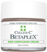Cellex-C Betaplex New Complexion Cream 2 oz