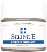 Cellex-C Skin Seline-E Skin Enhancer Cream