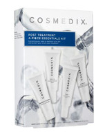 CosMedix Post Treatment Starter Kit