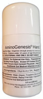 AminoGenesis Hand Sanitizer - 3 pack AminoGenesis Hand Sanitizer - 3 pack