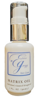 Elaine Gregg Matrix Oil