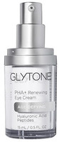Glytone Age-Defying PHA+ Renewing Eye Cream