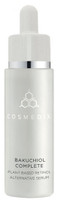 CosMedix Bakuchiol Complete Plant-Based Retinol Alternative Serum