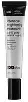 PCA Skin Intensive Brightening Treatment 0.5% Pure Retinol