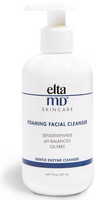EltaMD Foaming Facial Cleanser