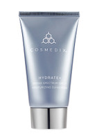 CosMedix Hydrate+ Broad Spectrum SPF 17 Moisturizing Sunscreen