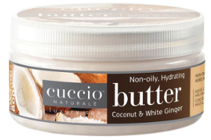 Cuccio Naturale Vanilla Bean And Sugar Scrub 19 5 Oz Beautystoredepot Com