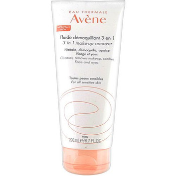 Free Avene 3 In 1 Make Up Remover With 200 Purchase