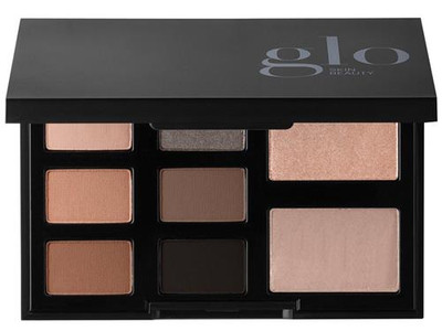 glo Skin Beauty Eye Shadow Palettes