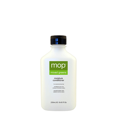 Mop Mixed Greens Moisturizing Conditioner Beautystoredepot Com