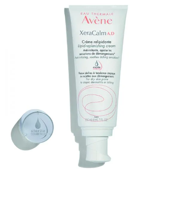 Avene Xeracalm Ad Lipid Replenishing Cream