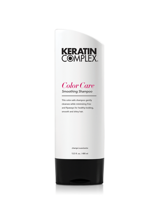 Keratin Complex Color Care Shampoo