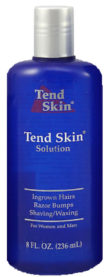 Tend Skin Solution 8 oz