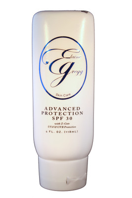 Elaine Gregg Advanced Protection SPF 30 4 oz Elaine Gregg Advanced Protection SPF 30 4 oz
