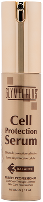 GlyMed Plus Cell Science Cell Protection Serum GlyMed Plus Cell Science Cell Protection Serum