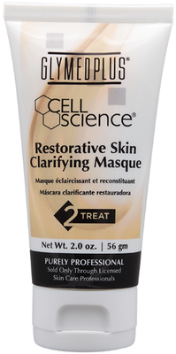 GlyMed Plus Cell Science Restorative Skin Clarifying Masque GlyMed Plus Cell Science Restorative Skin Clarifying Masque