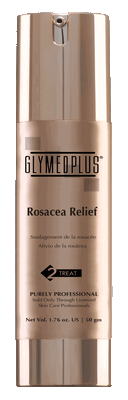GlyMed Plus Cell Science Rosacea Relief 1.7 oz GlyMed Plus Cell Science Rosacea Relief 1.7 oz