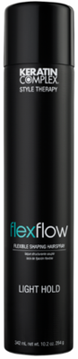 Keratin Complex Flex Flow Shaping Hair Spray Keratin Complex Flex Flow Shaping Hair Spray