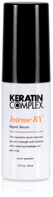 Keratin Complex Intense Rx Repair Serum 1.5 Keratin Complex Intense Rx Repair Serum 1.5