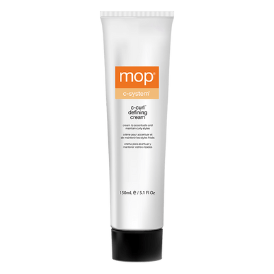 MOP C-System C-Curl Curl Defining Cream MOP C-System C-Curl Curl Defining Cream